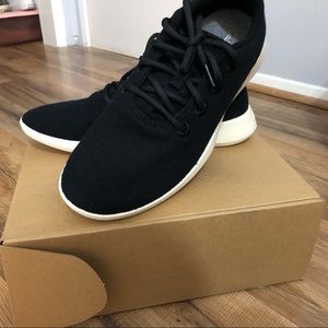 Allbirds Men Running Shoes